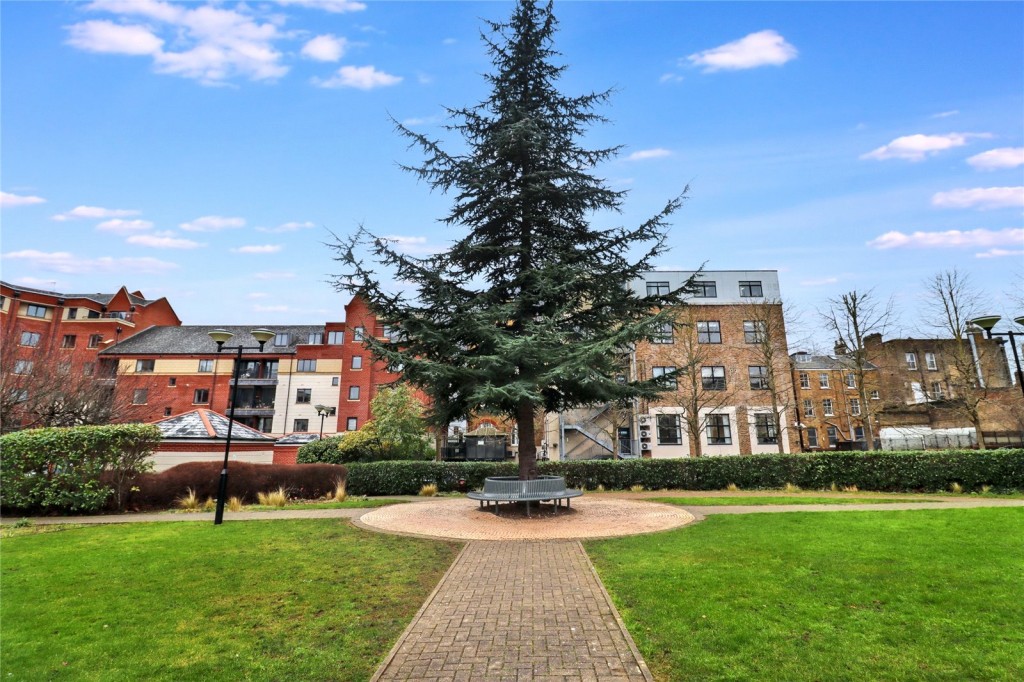 Images for Manor Gardens, Holloway, London EAID:98468366 BID:rps_drv-DAN