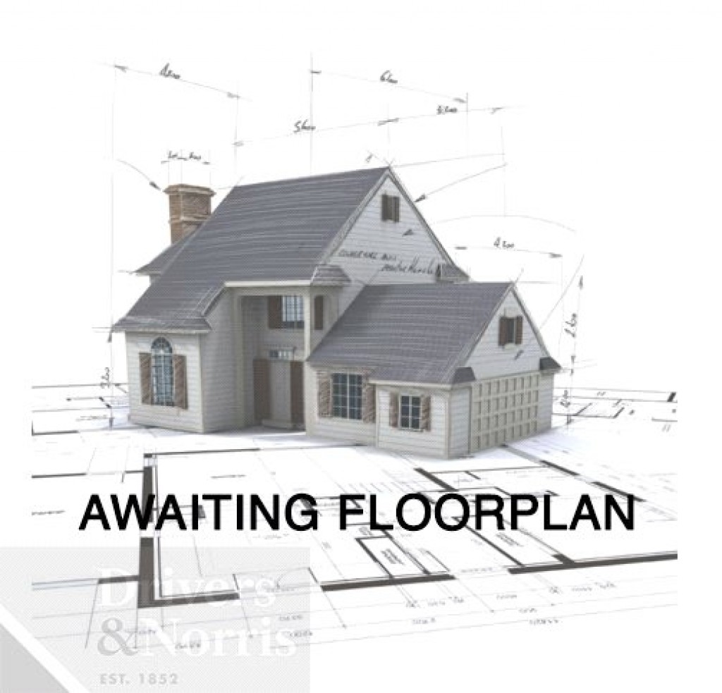 Floorplans For Tottenham, London