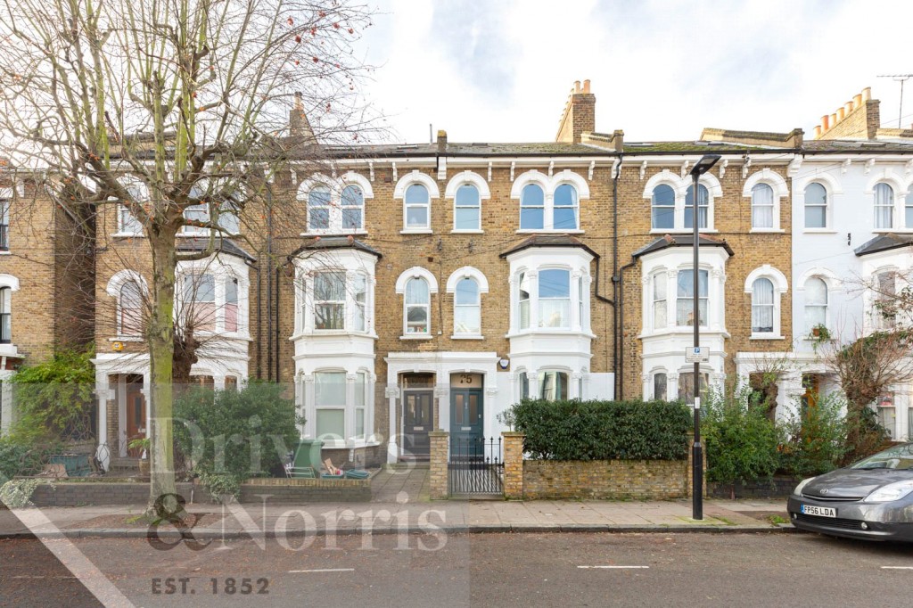 Images for Tufnell Park, London EAID:98468366 BID:rps_drv-DAN