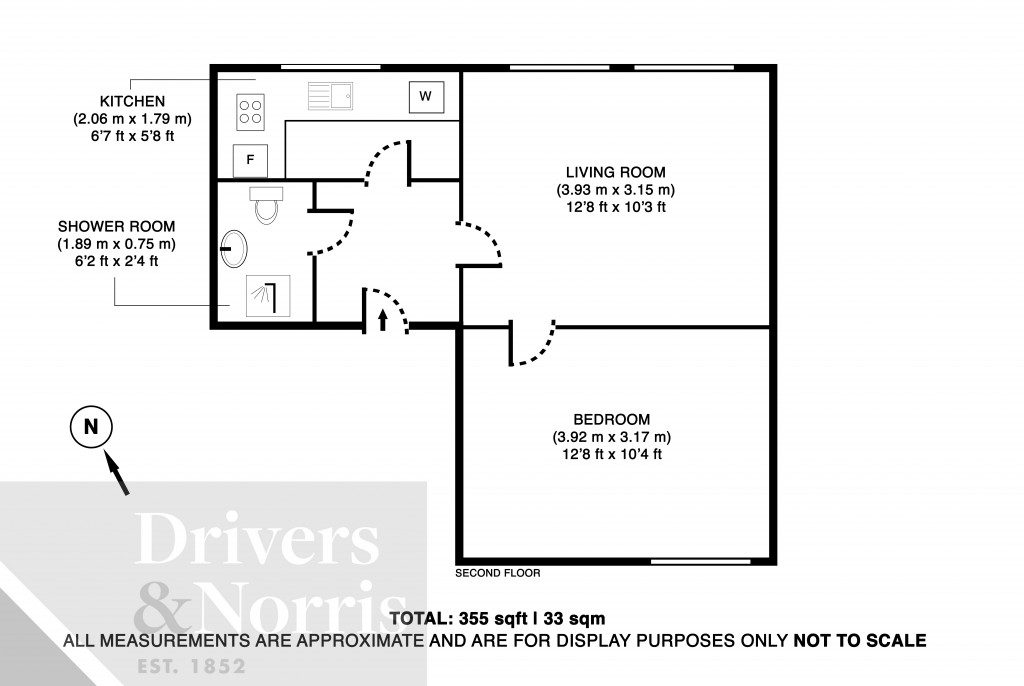 Images for Tufnell Park, London EAID:98468366 BID:rps_drv-DAN