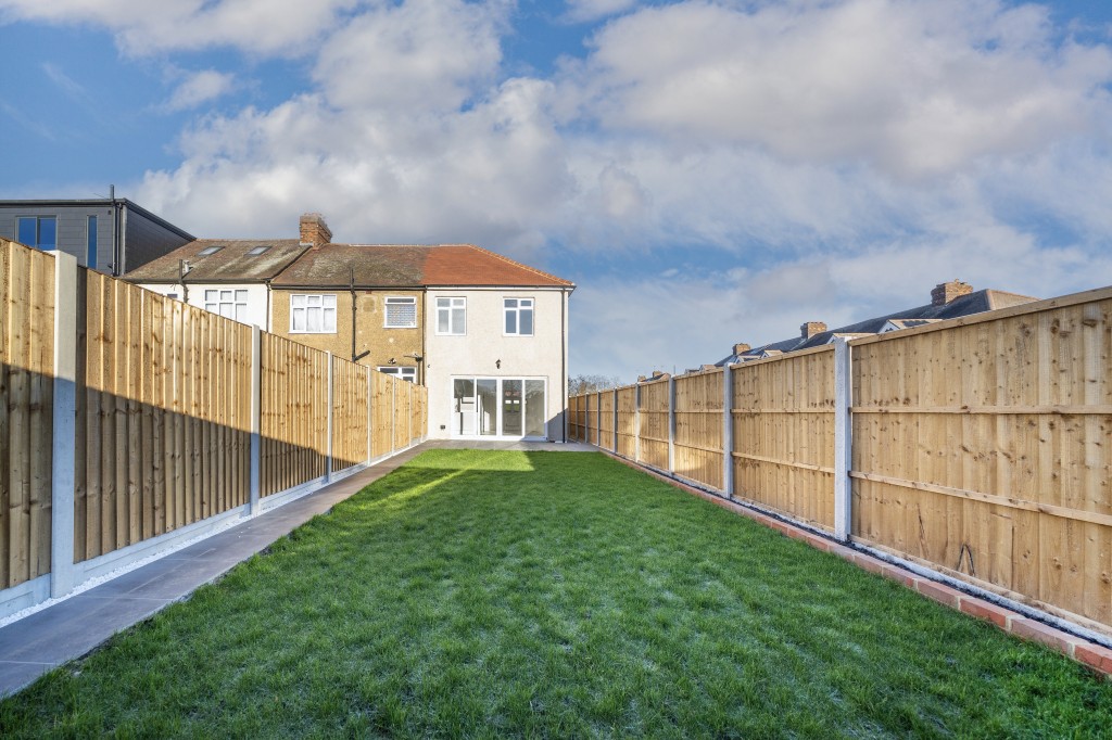 Floorplans For Waltham Cross, Greater London