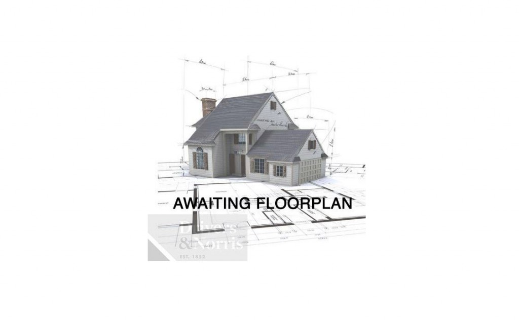 Floorplans For Bushey, Hertfordshire