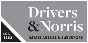 Drivers & Norris Logo