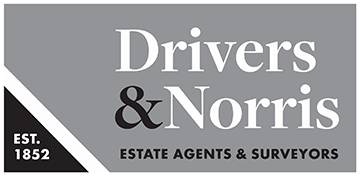 Drivers & Norris Logo