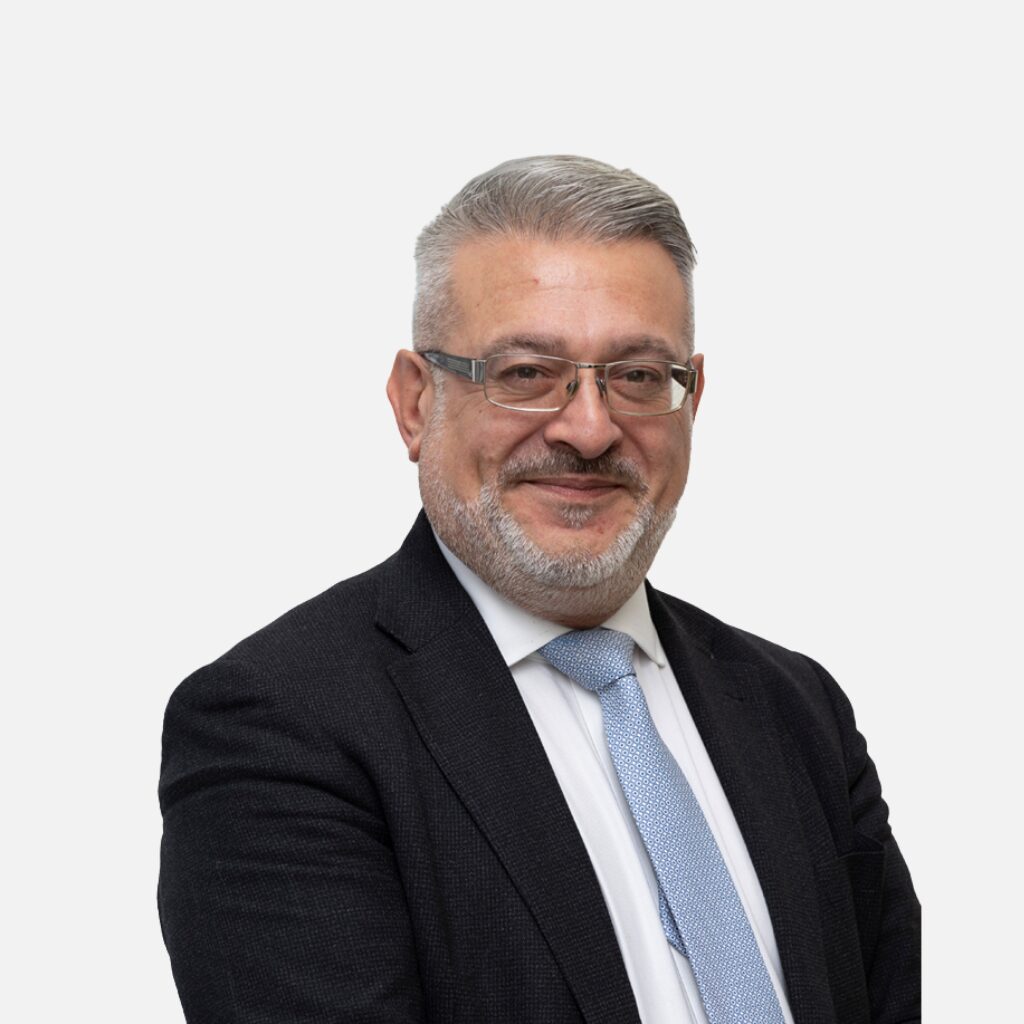 Image of Angelo Matraxia