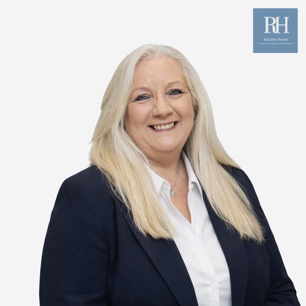 Image of Denise Maloney