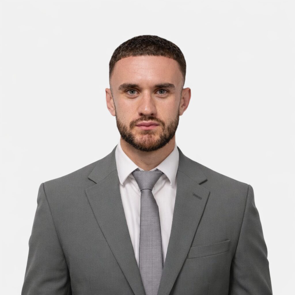 Image of James Davenport