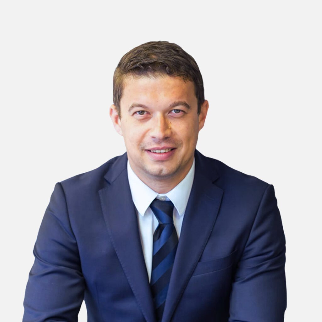 Image of Kirill Toursin