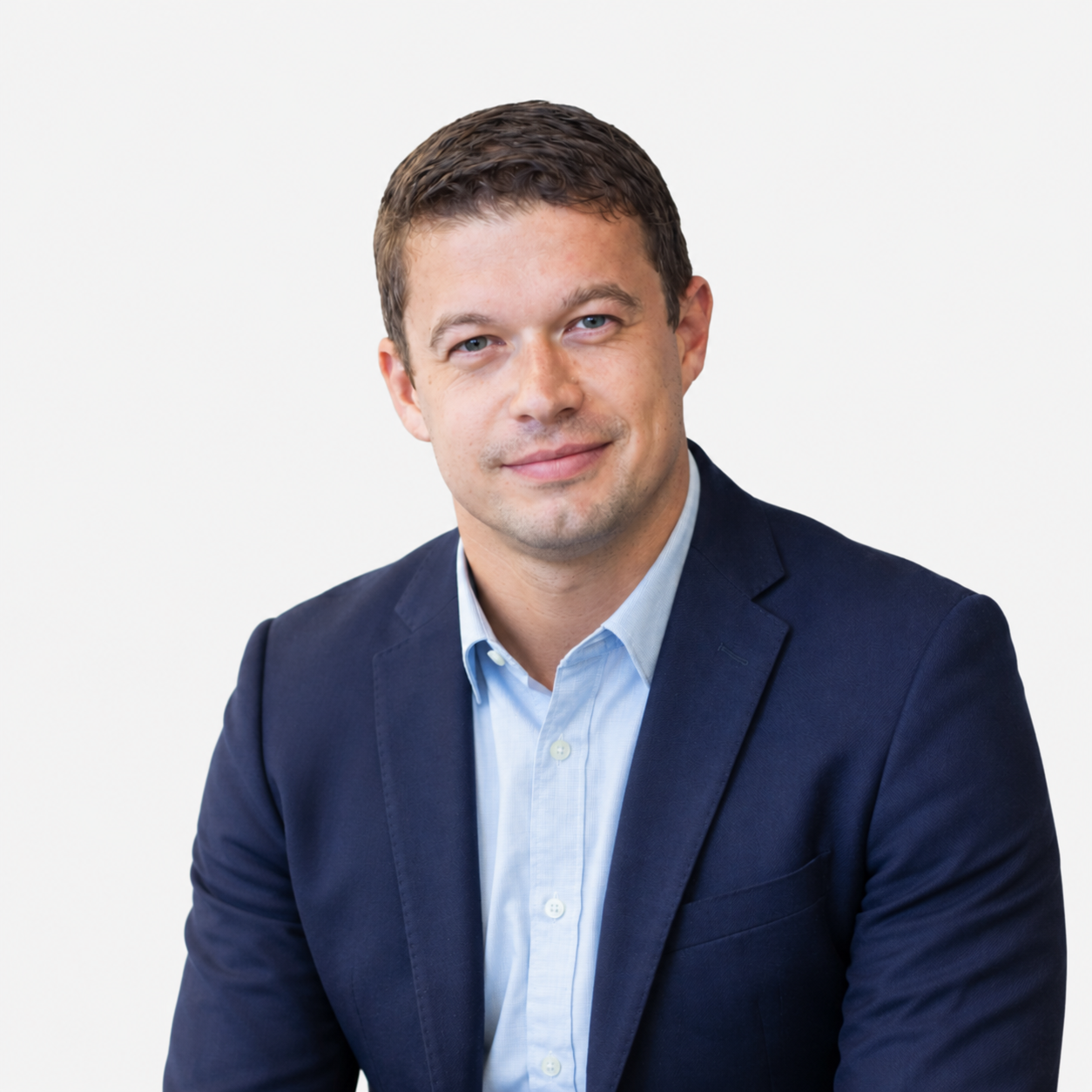 Image of Kirill Toursin