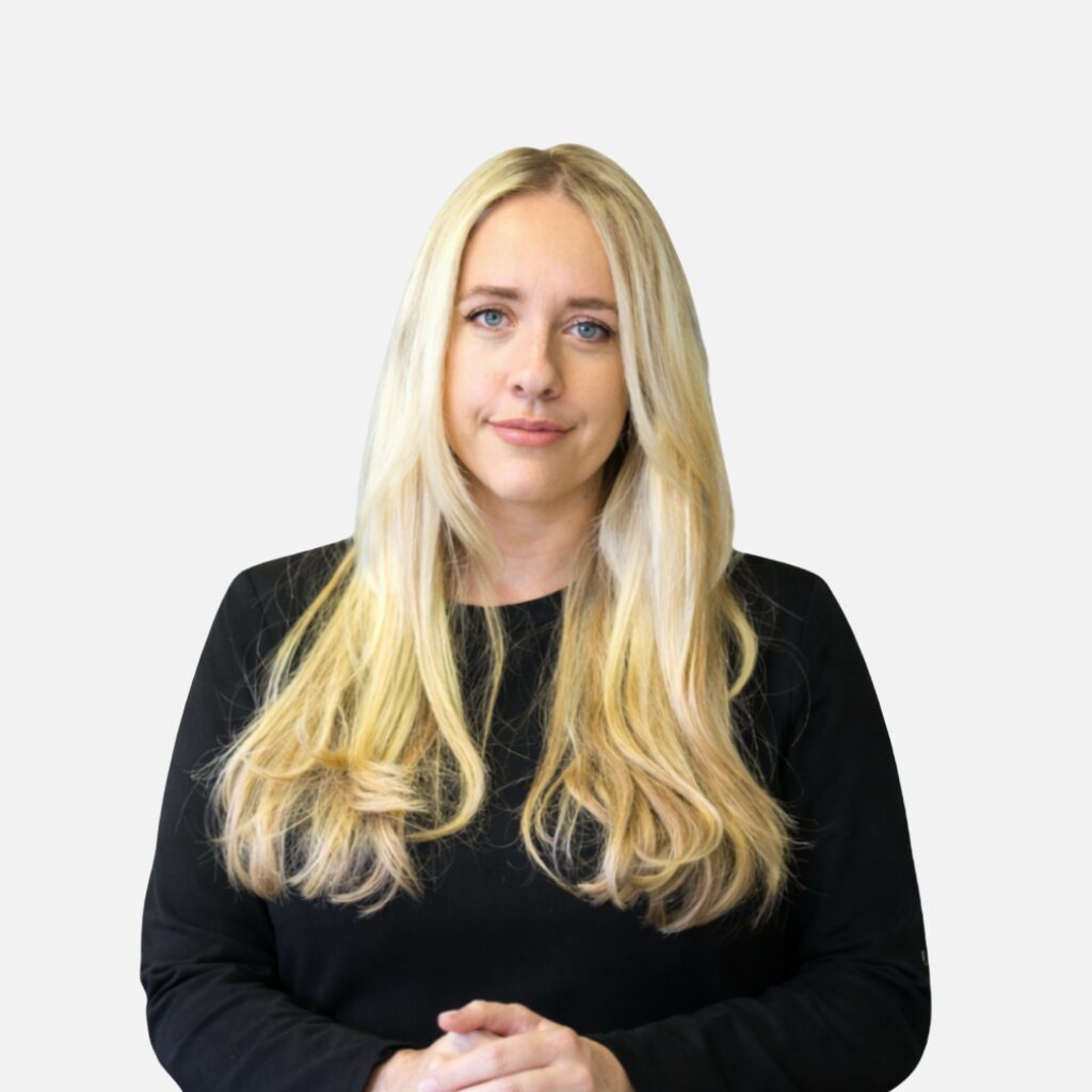 Image of Lauren Jackson