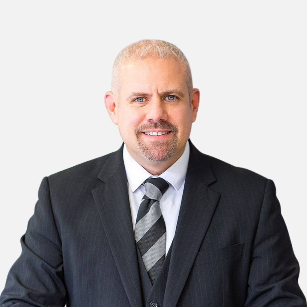 Image of Scott Hailou