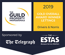 Gold Award Lettings