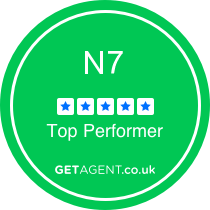 Get Agent Award N7