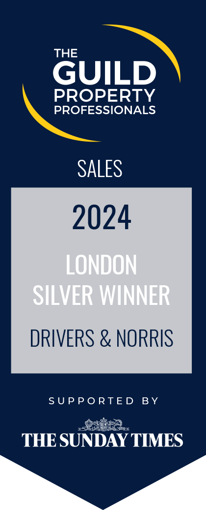 Guild Award Silver 2024