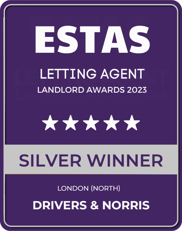ESTAS Letting Agent Landlord Awards 2023