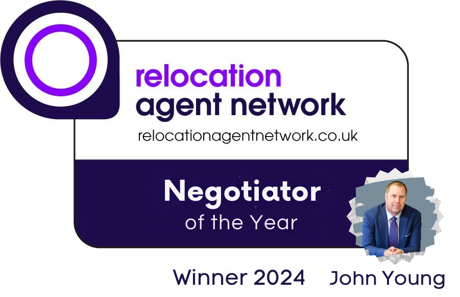 RAN Negotiator of the Year Award