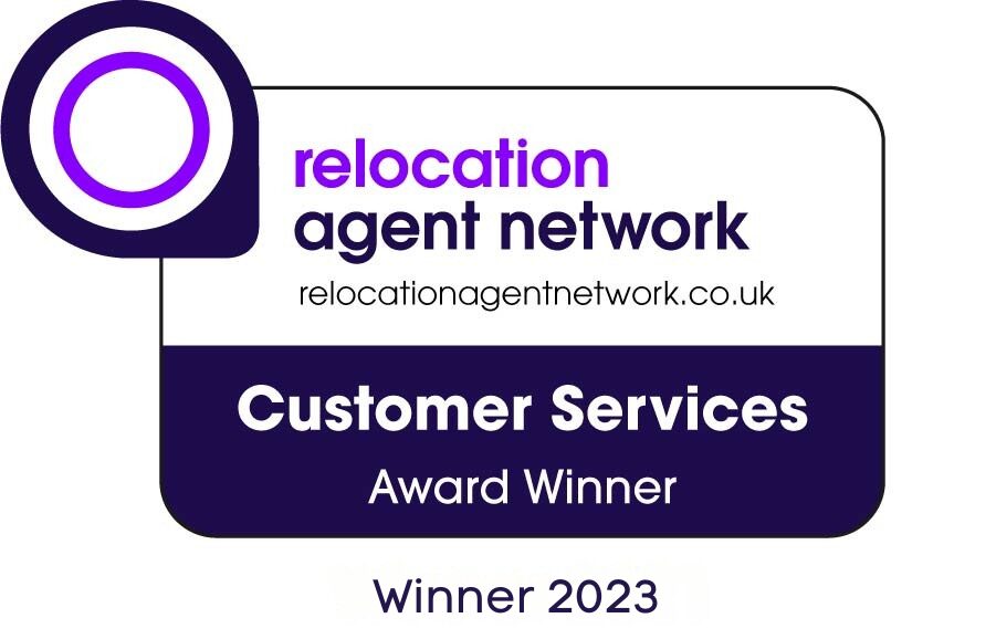 RAN Customer Service Award 2023