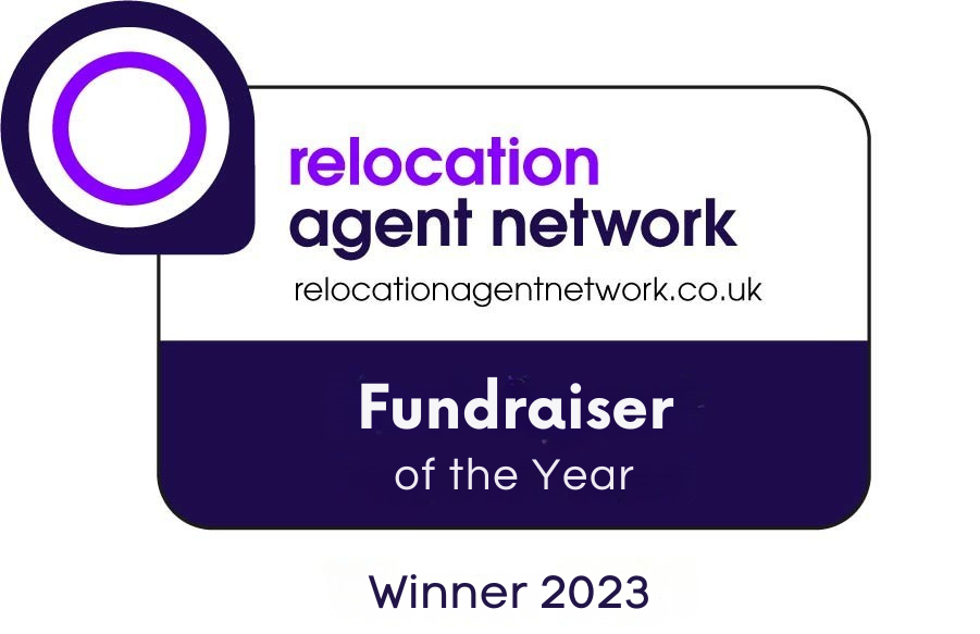 RAN Fundraiser of the Year