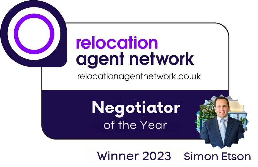 RAN Negotiator of the Year