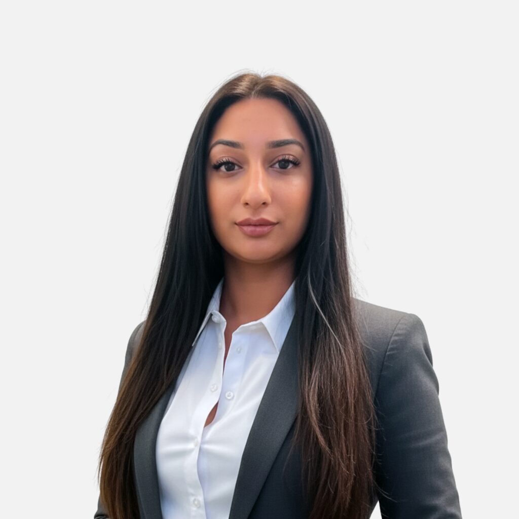 Image of Jacey Talwar