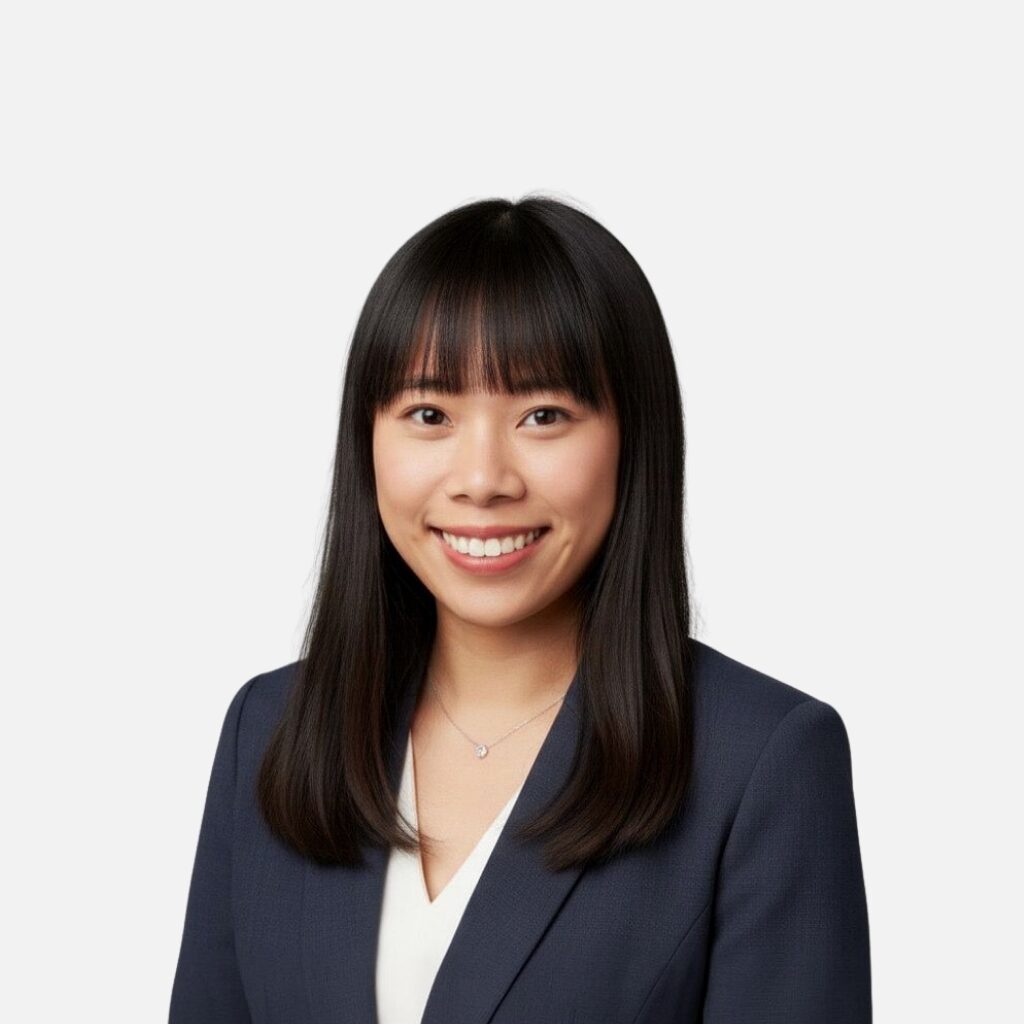 Image of Sabrina Lam