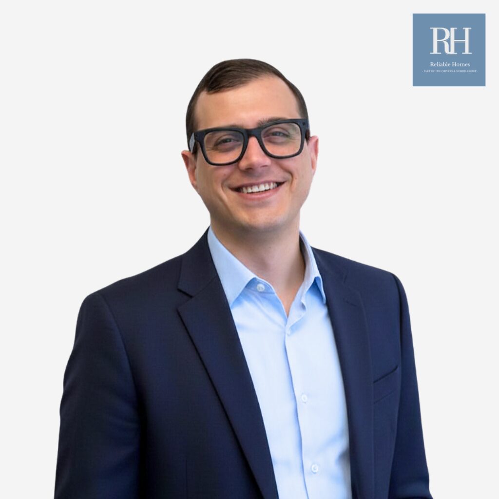 Image of Alex Osadchiy