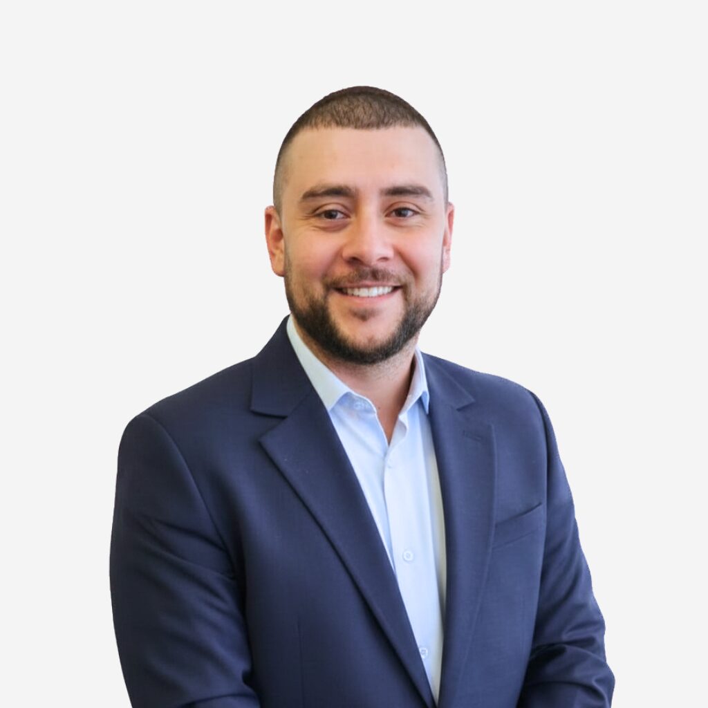 Image of Juan Mendoza