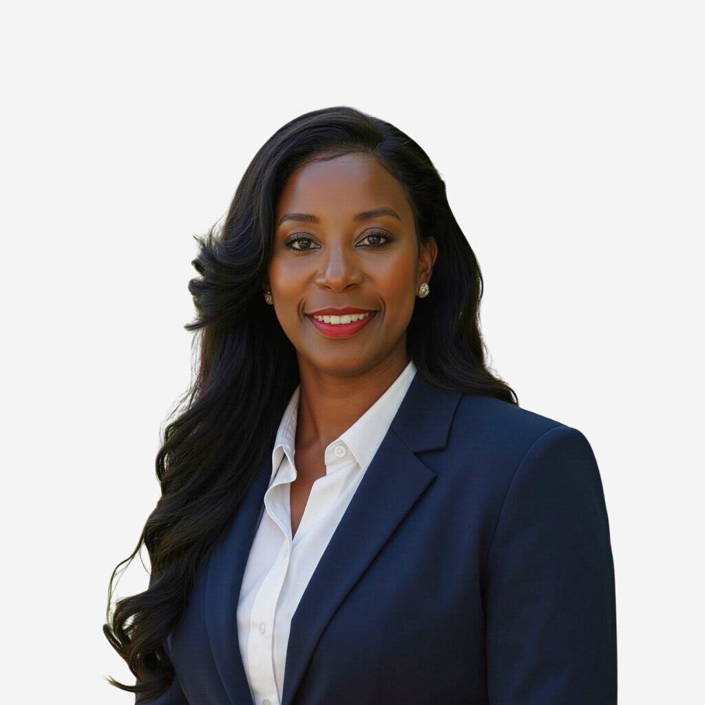 Image of Michelle Smith