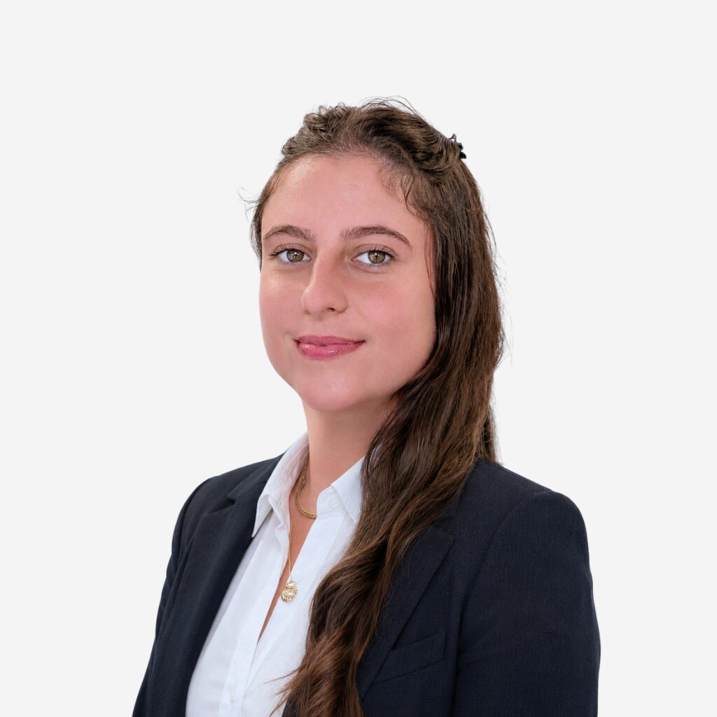 Image of Ruby Peytrignet