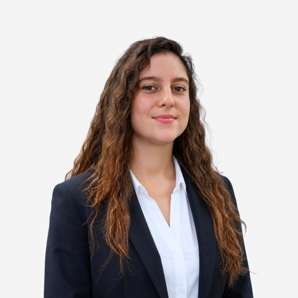 Image of Ruby Peytrignet