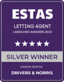 ESTAS Letting Agent Landlord Awards 2023
