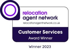 RAN Customer Service Award 2023