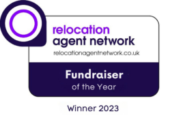 RAN Fundraiser of the Year