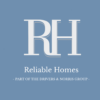 Reliable Homes Logo